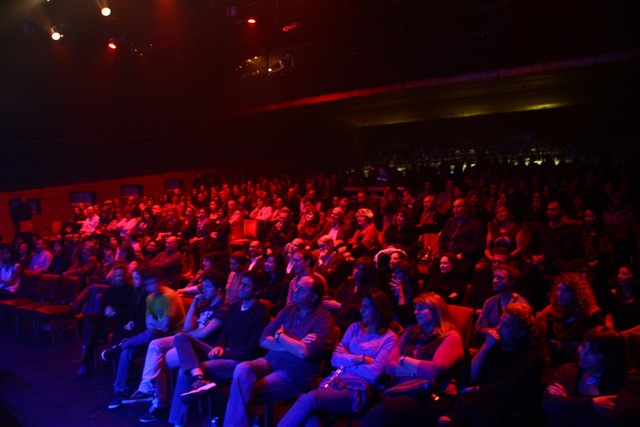 Piers Faccini in concert